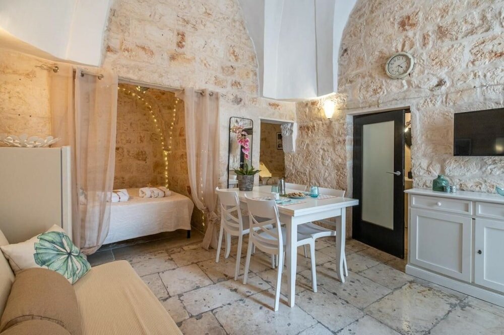 Фото Casetta Pandizucchero Charming Apartment