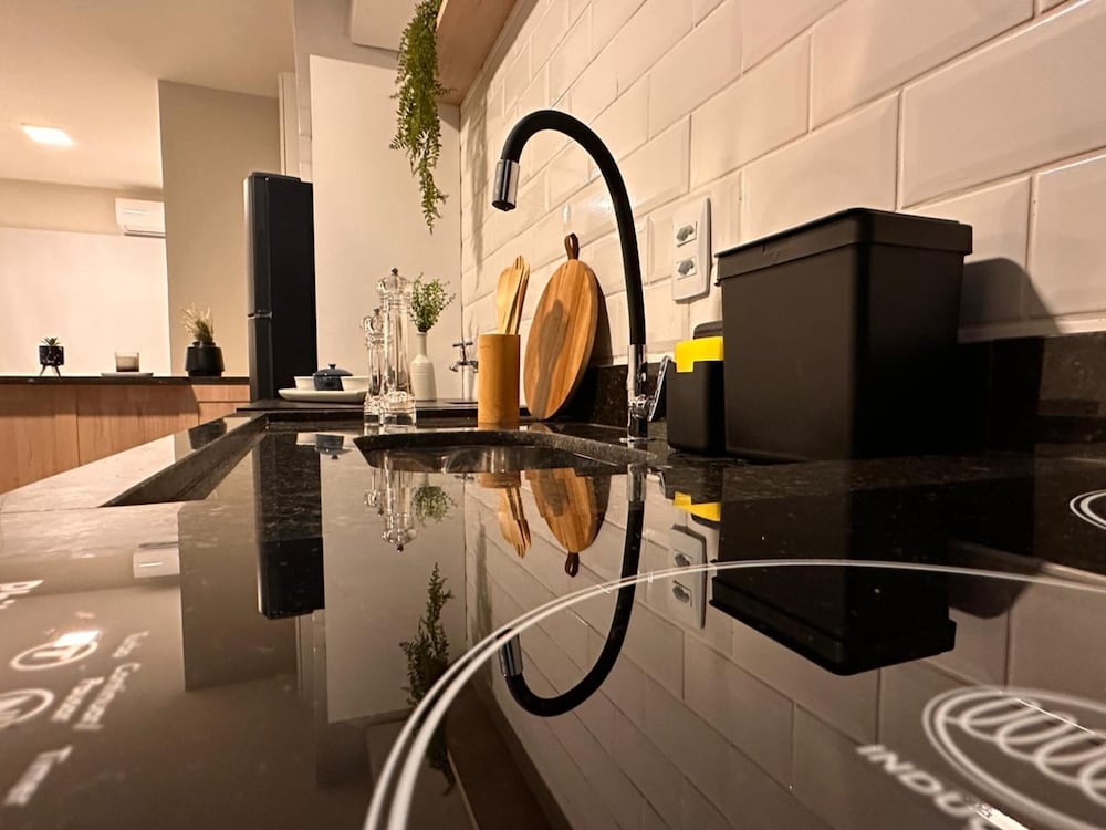 Фото Apê Brooklin - Berrini