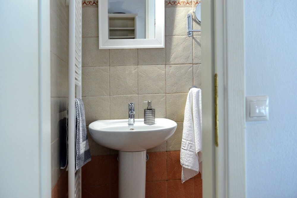 Фото Orestis Suites