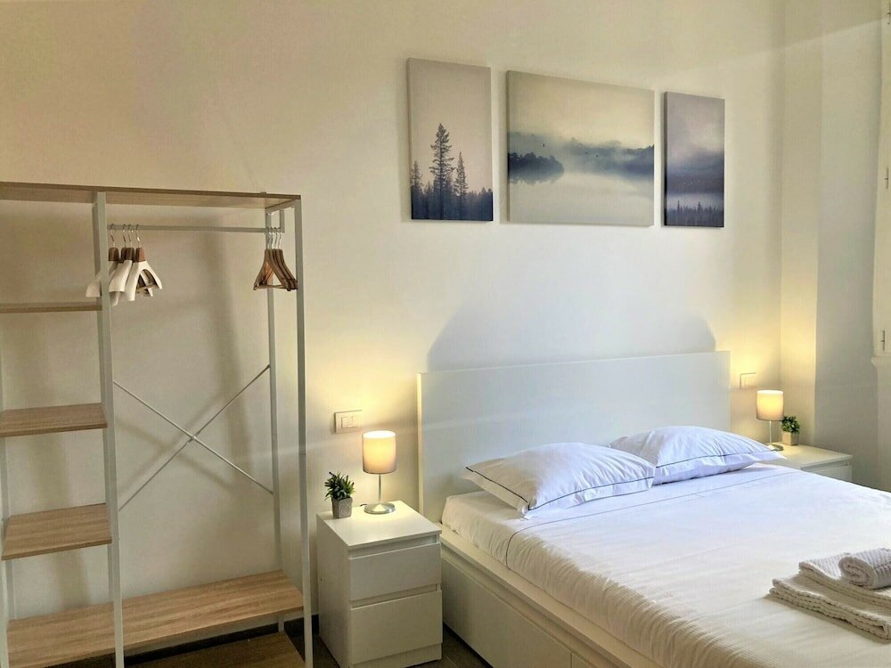 Фото Torre 16 Lovely Studio