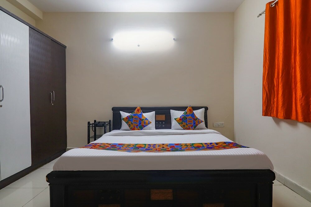 Фото Fabhotel Direct Checkin