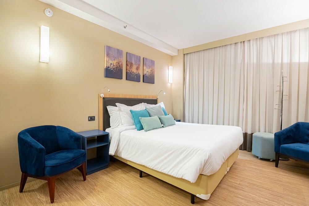 Фото Aps - Alpha Stay by Anora Spaces