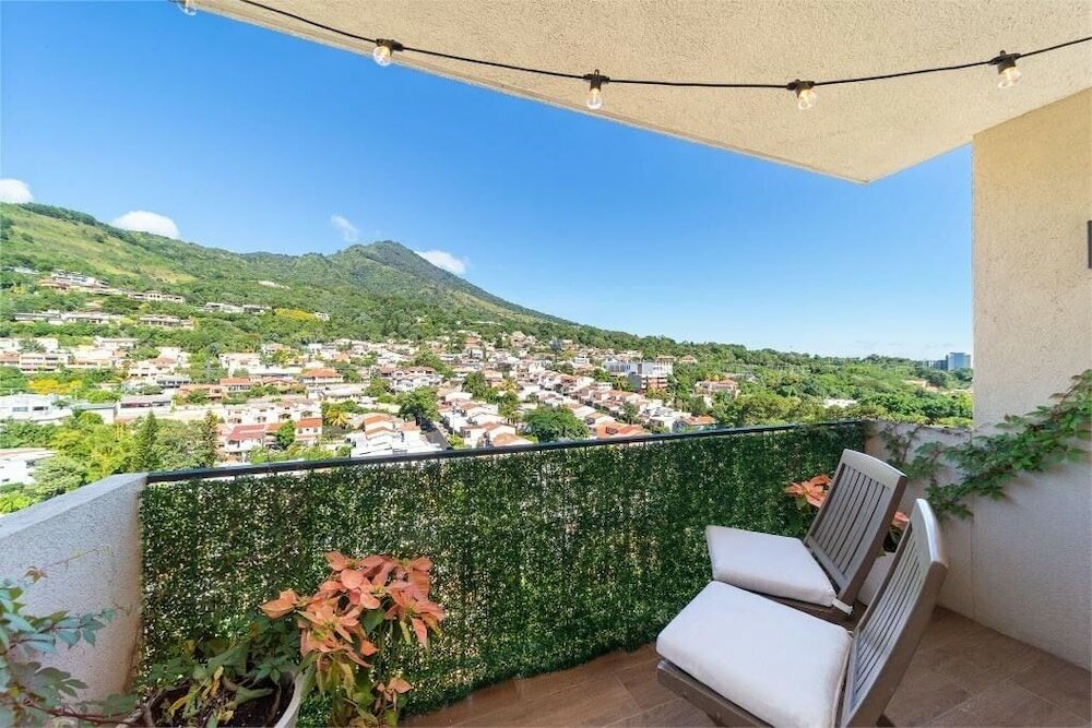 Фото Altos Tower Colonia Escalon San Salvador