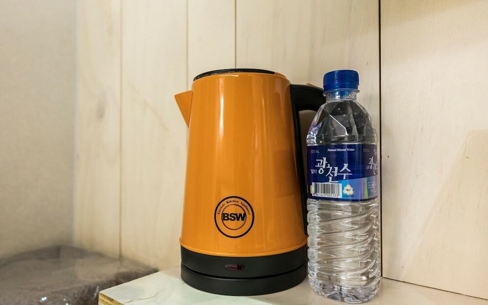 Фото Yongin Bellino S