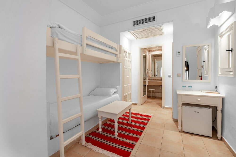 Фото Royal Karthago Resort & Thalasso - Family Only