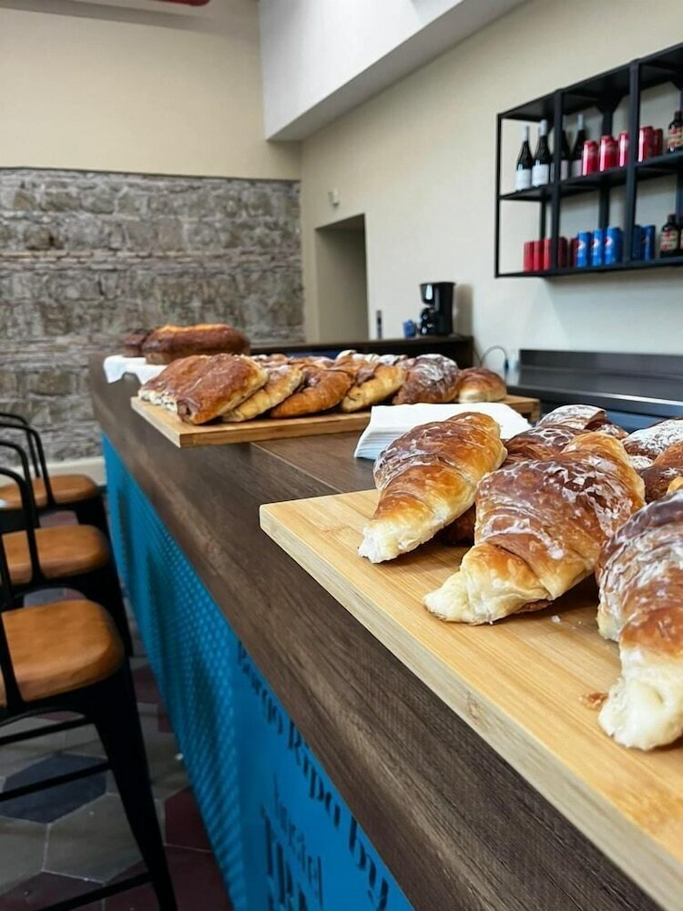 Фото Borgo Ripa by Hostel Trastevere