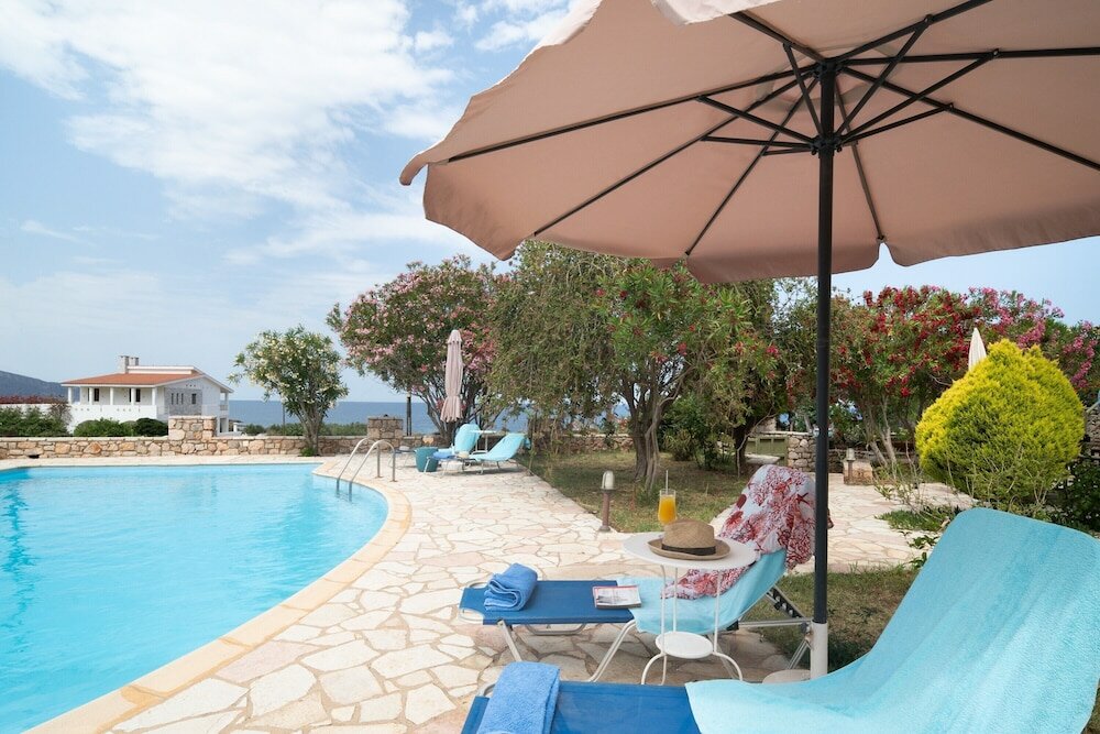 Фото Villa Luisa Exclusive Residences