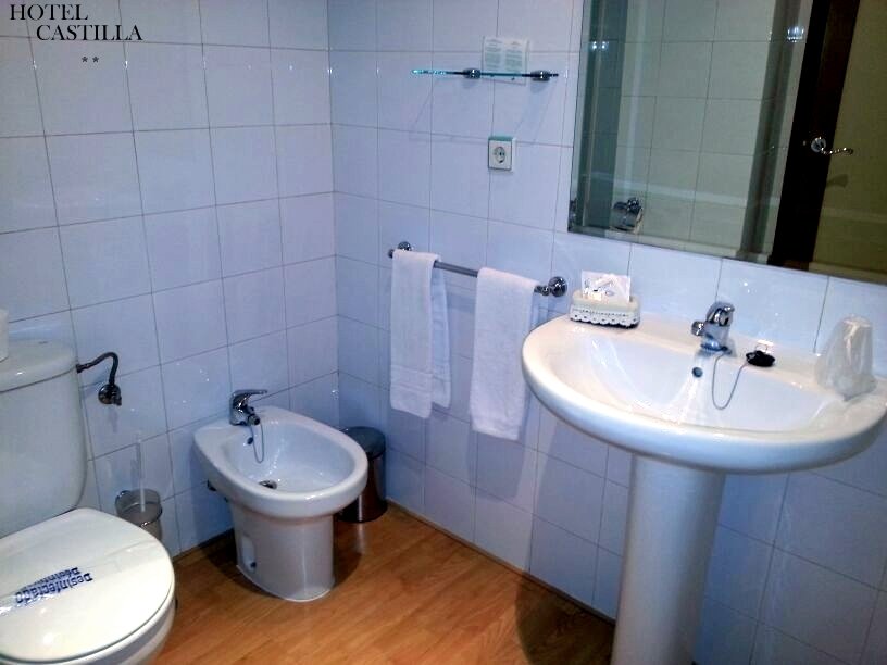 Фото Hotel Castilla