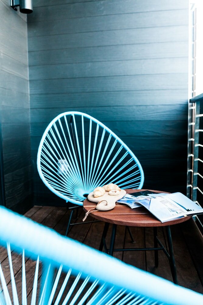 Фото Twelve Senses Retreat, a member of Design Hotels