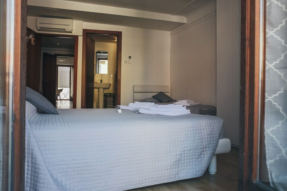 Фото Residenza al Castello