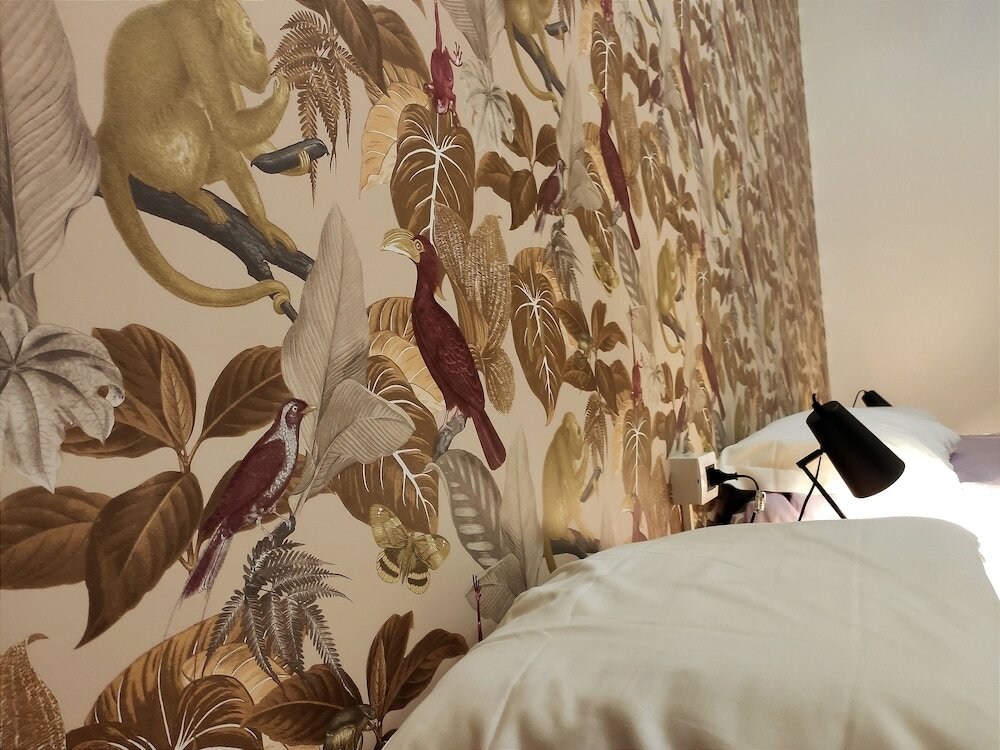 Фото Luxury Suites - Stay Inn Rome Experience