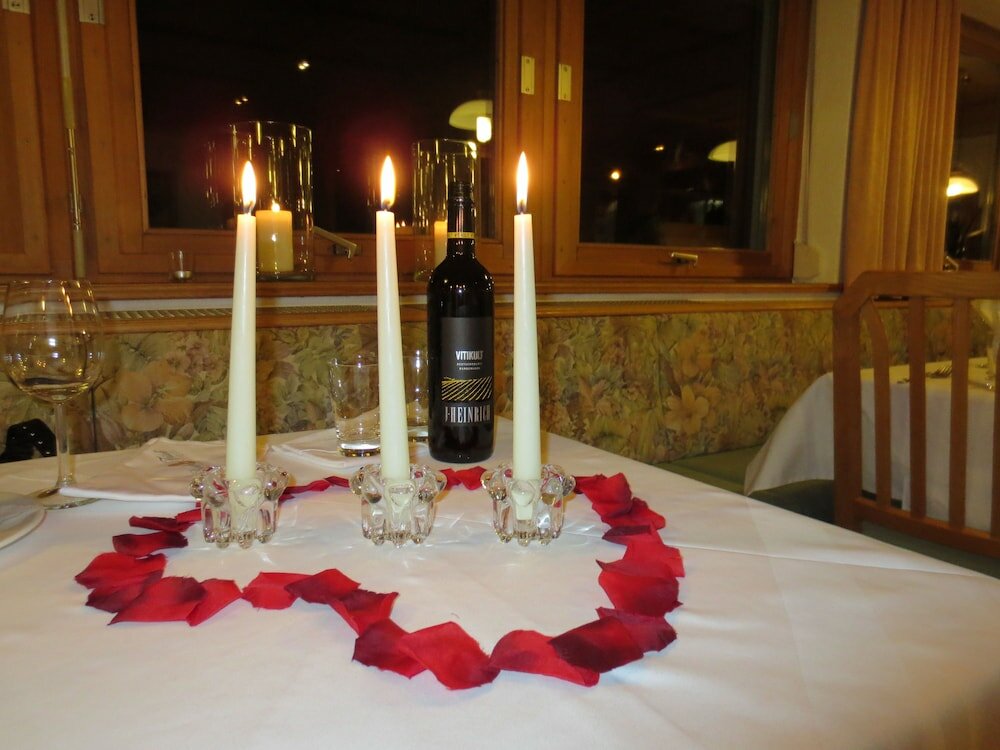 Фото Hotel Sonnblick