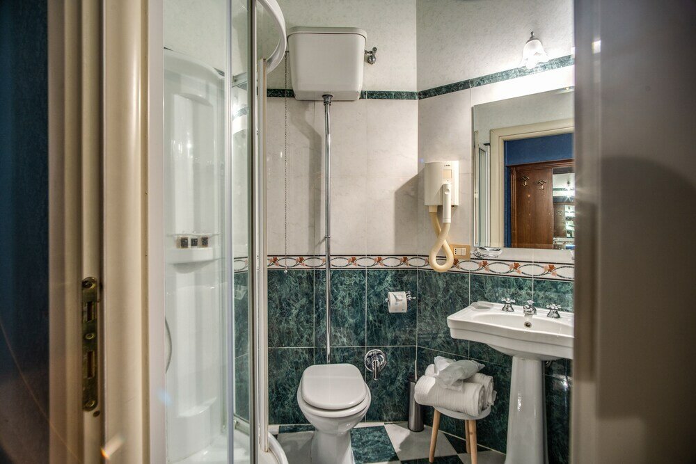 Фото Antica Residenza del Corso