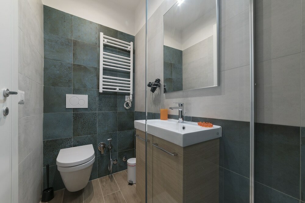 Фото Roma Station House