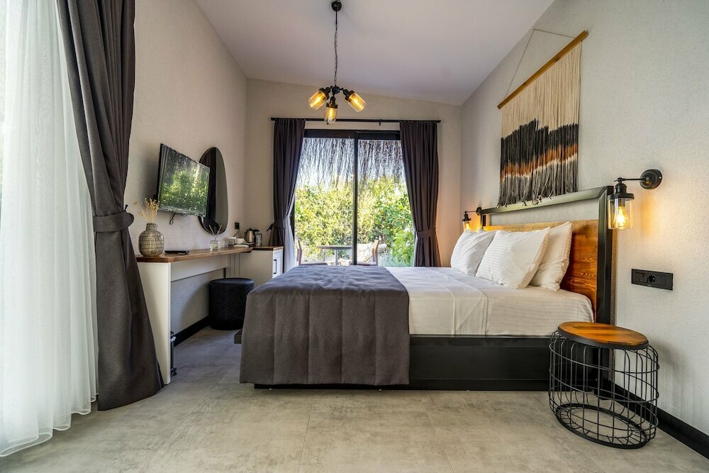 Hotel Primus Otel Alaçatı, Cesme, photo