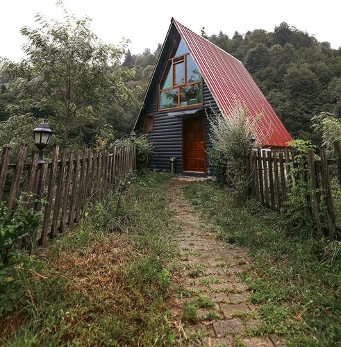 Bungalove Tatilkoyu