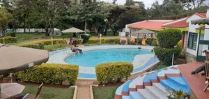 Гостиница Sosiani Breeze Resort в Элдорете