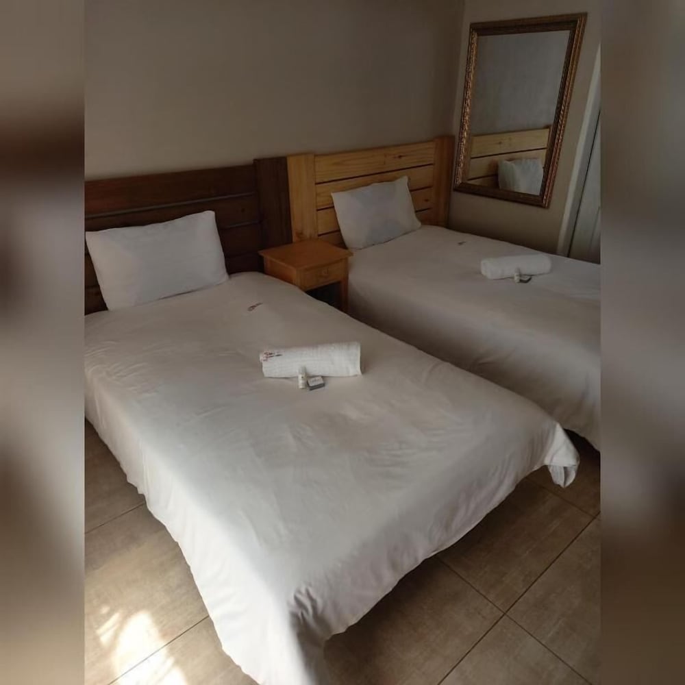 Фото Kennzy Guesthouse