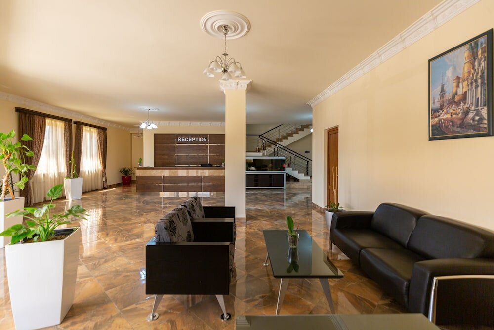 Фото La Defense Complex