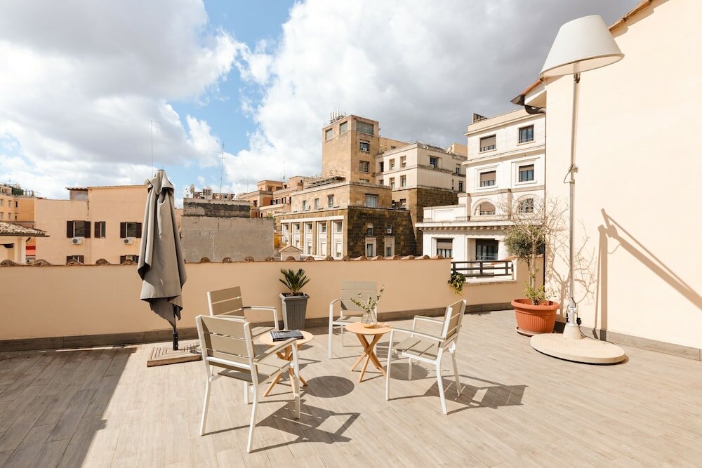 Фото Sonder Barberini