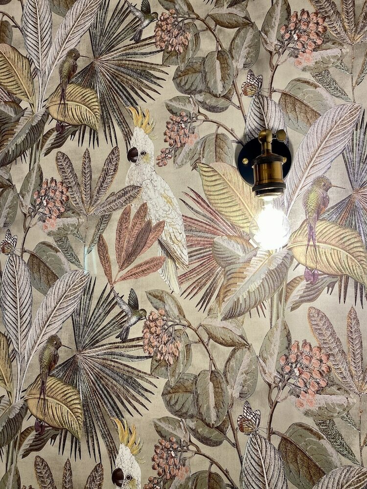 Фото The Venue Sistina