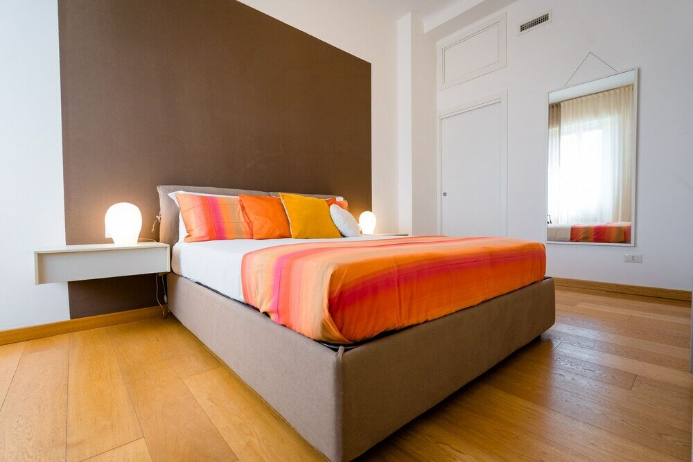 Фото NotaMi - Romolo Space Navigli