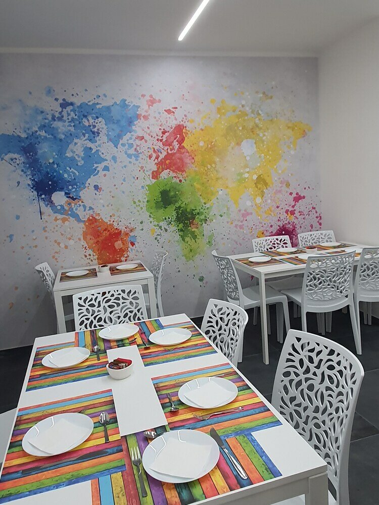 Фото Gaisa Naples Bed & Breakfast