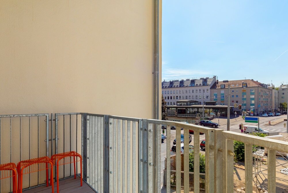 Фото Numa i Strauss Rooms & Apartments