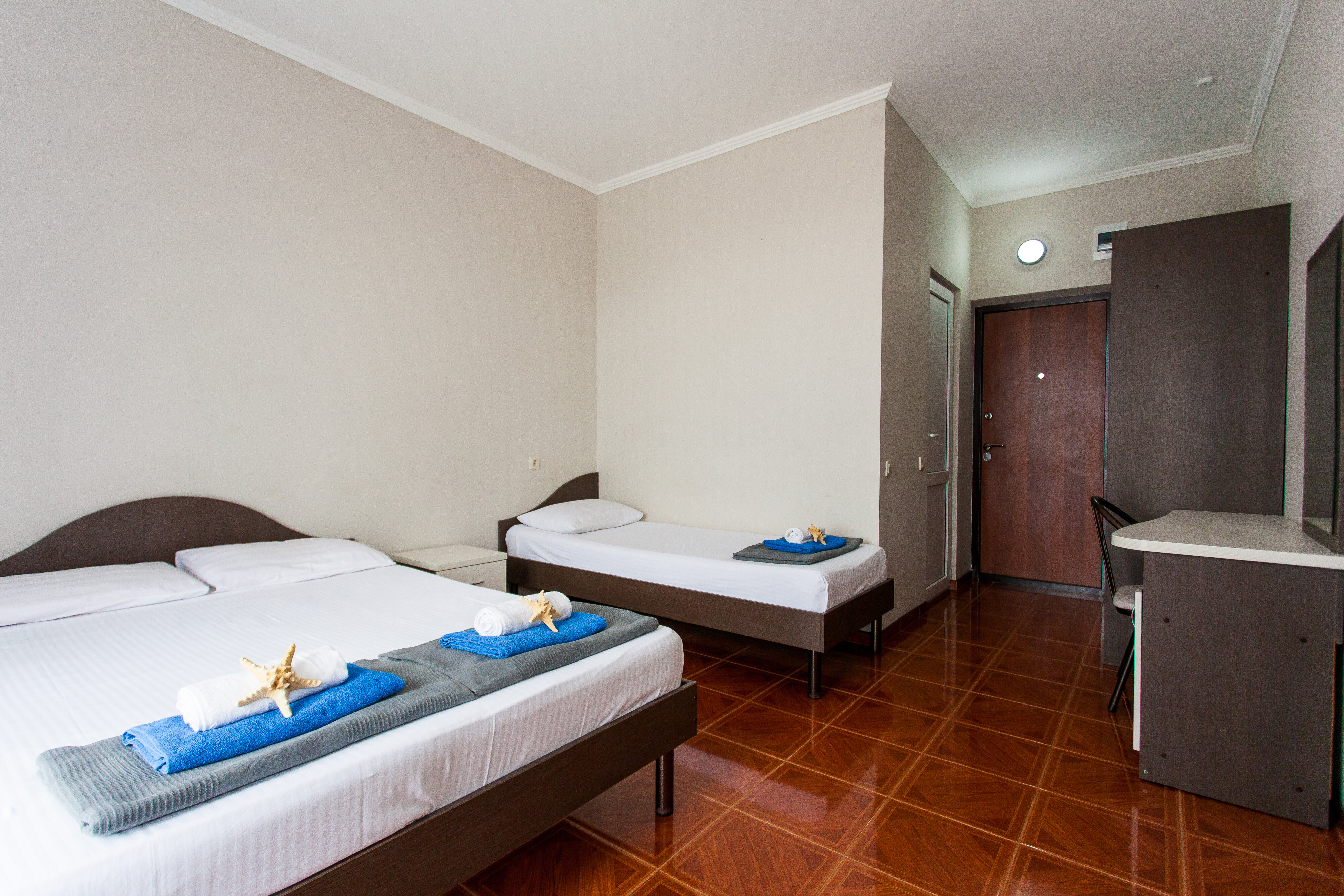 Фото Мангостин