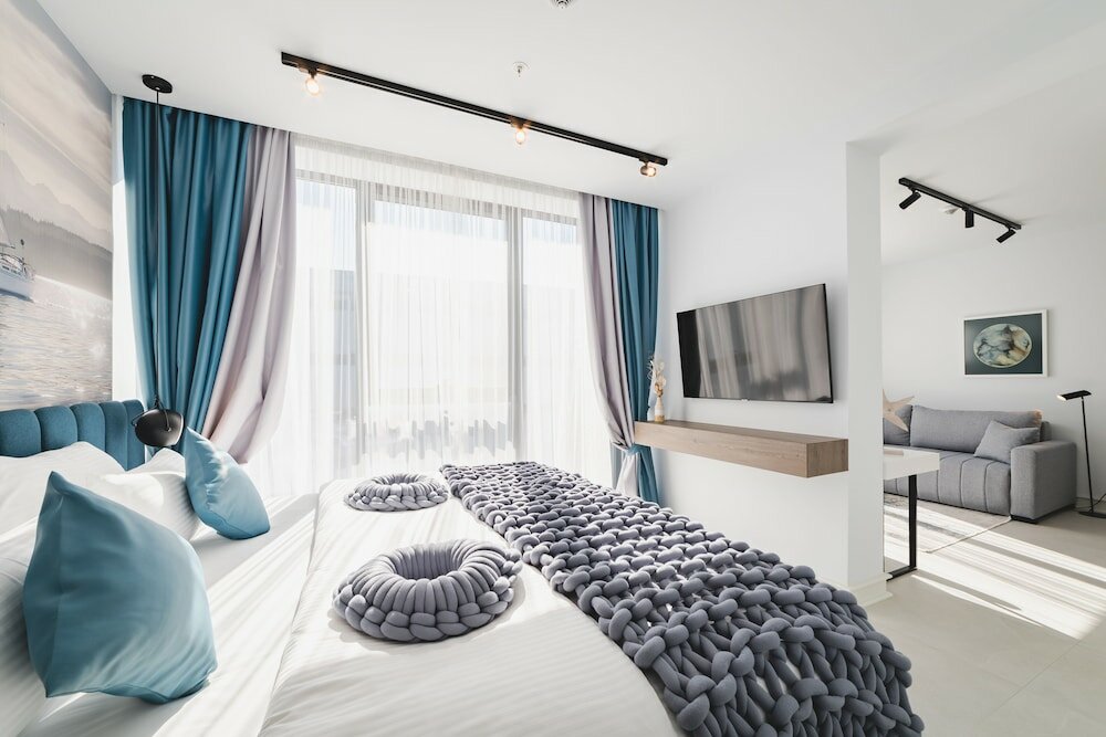 Фото Aurel Coast