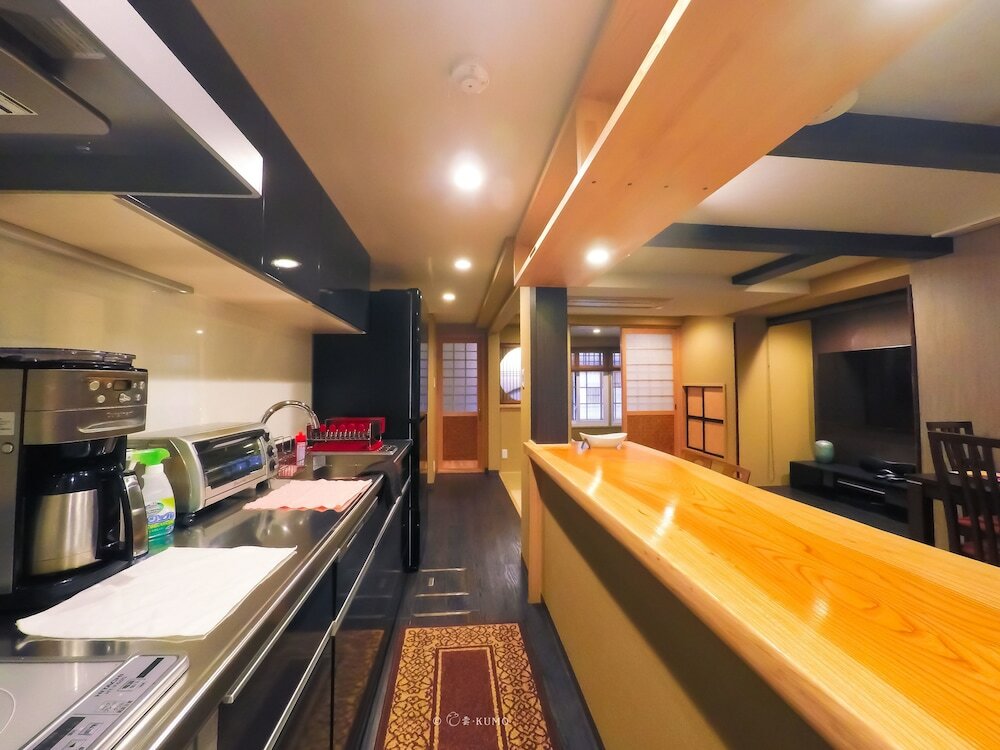 Фото KumoMachiya Gojorakuen