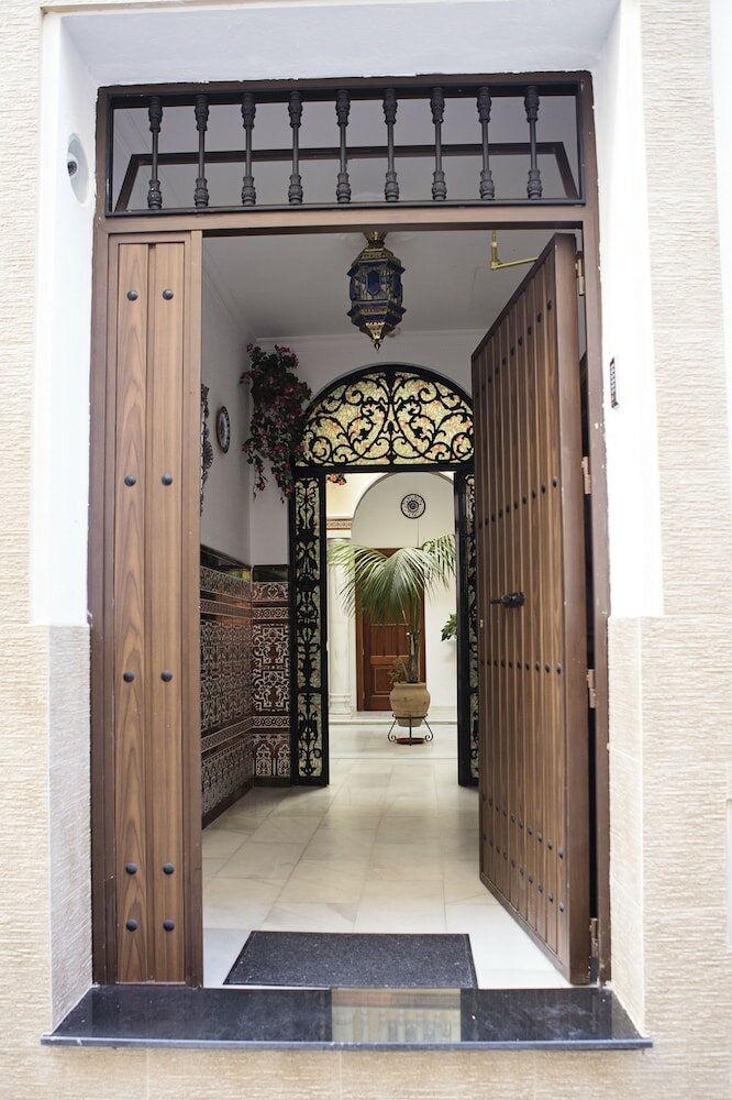 Фото Hotel de los Faroles