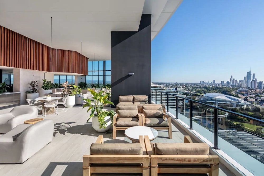 Фото Broadbeach Casino Private Apartment Gclr