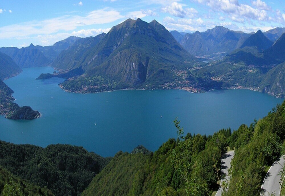 Фото Paradiso del Lago B1