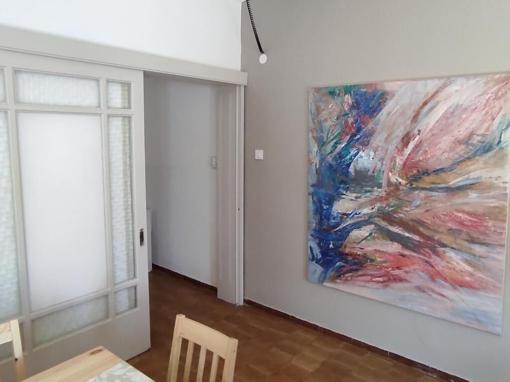 Фото Komfort Appartment