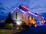 Hotel Kyriad Tours Sud Chambray les Tours