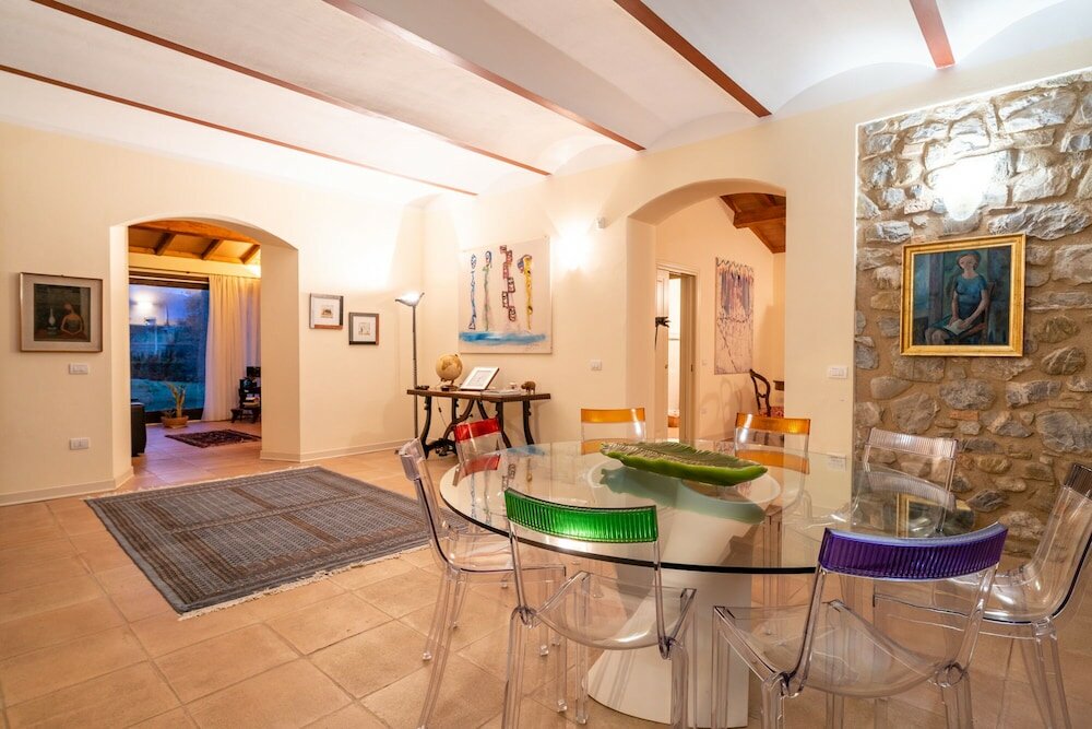 Фото Ribusieri Country House