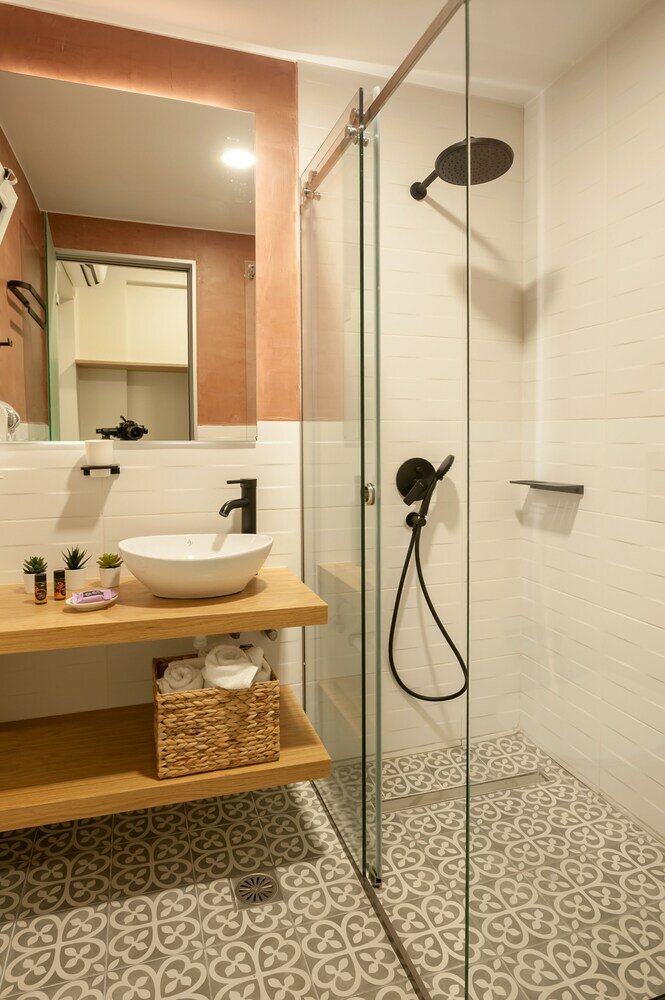 Фото Salty Colours Apartments