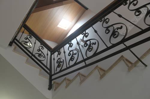 Фото Hotel Villa Maria