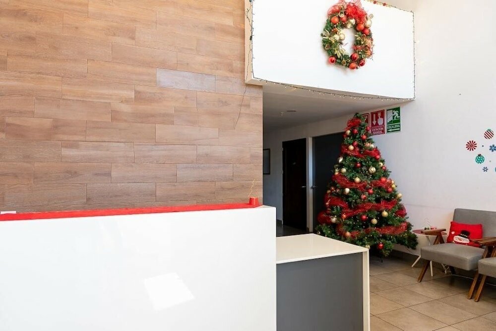 Фото Altos Tower Colonia Escalon San Salvador