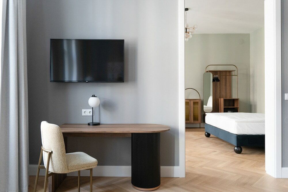 Фото Numa i Terra Apartments