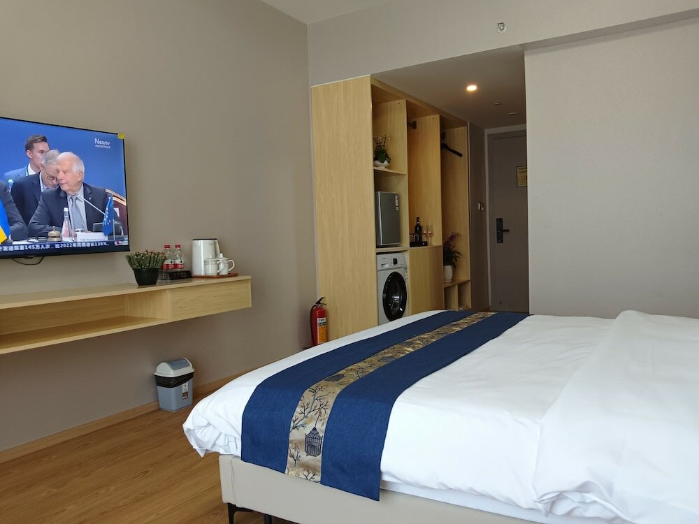 Фото Xintai Hotel