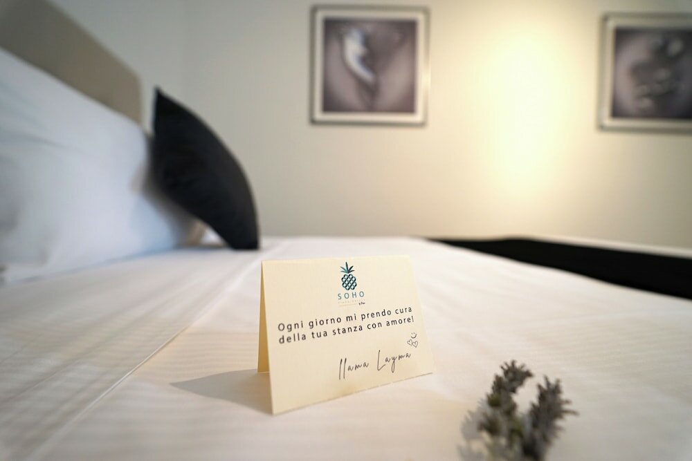 Фото Soho Piaggiarelle by Dasso