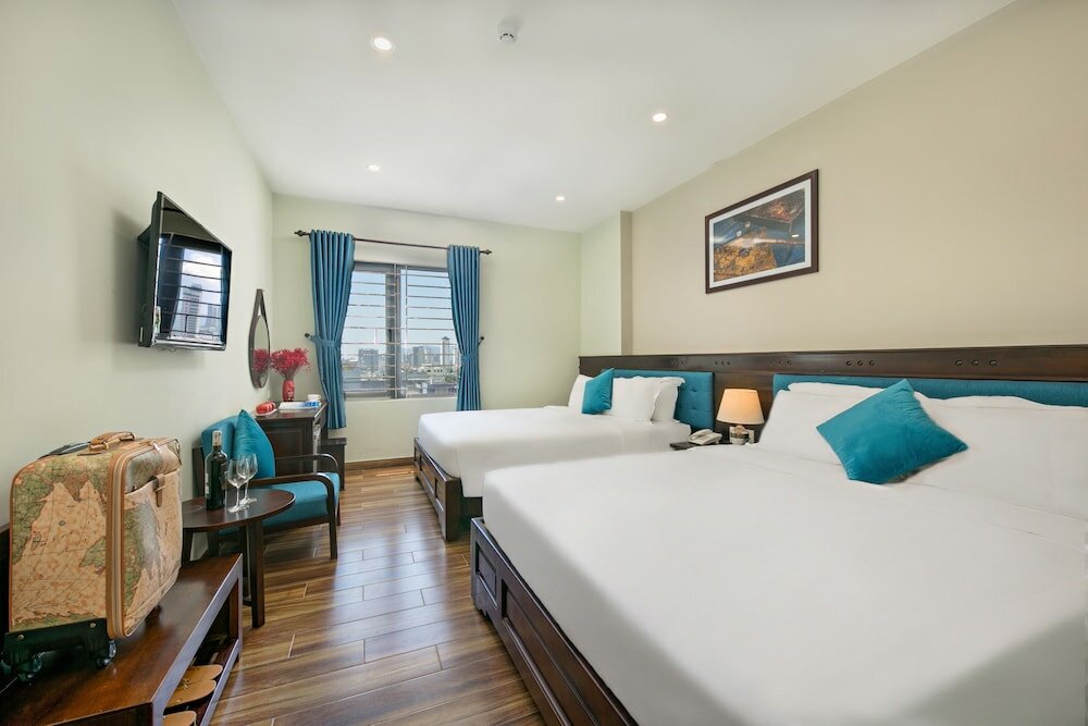 Фото Celina Hotel & Apartment