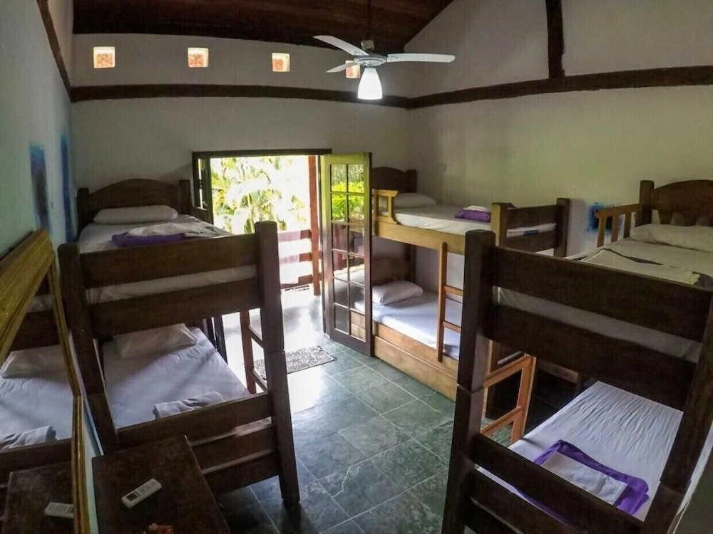 Фото Drifter Hostel