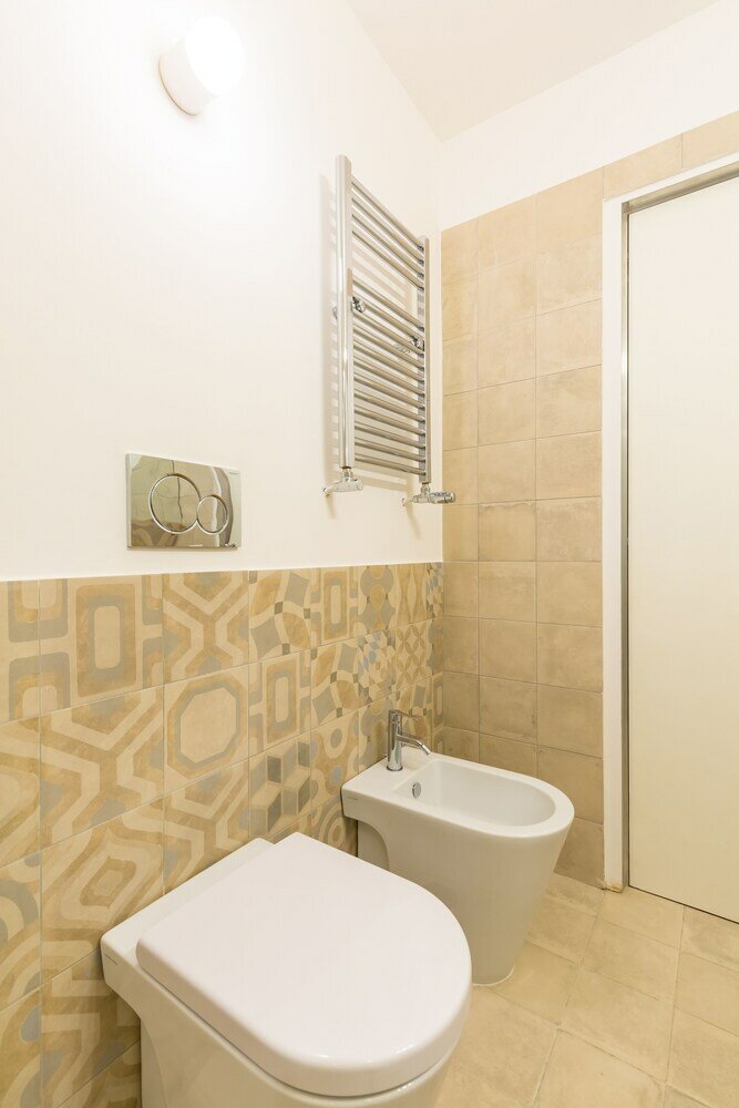 Фото Appartamento tra le Cupole di Napoli by Wonderful Italy