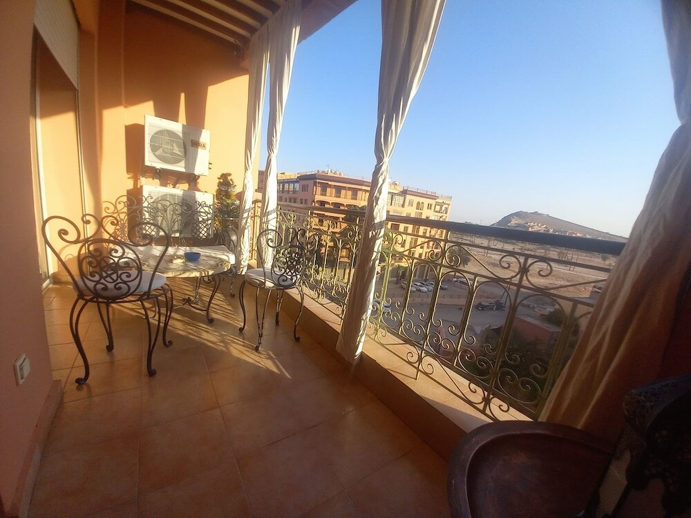 Фото Amoud apartments & flats