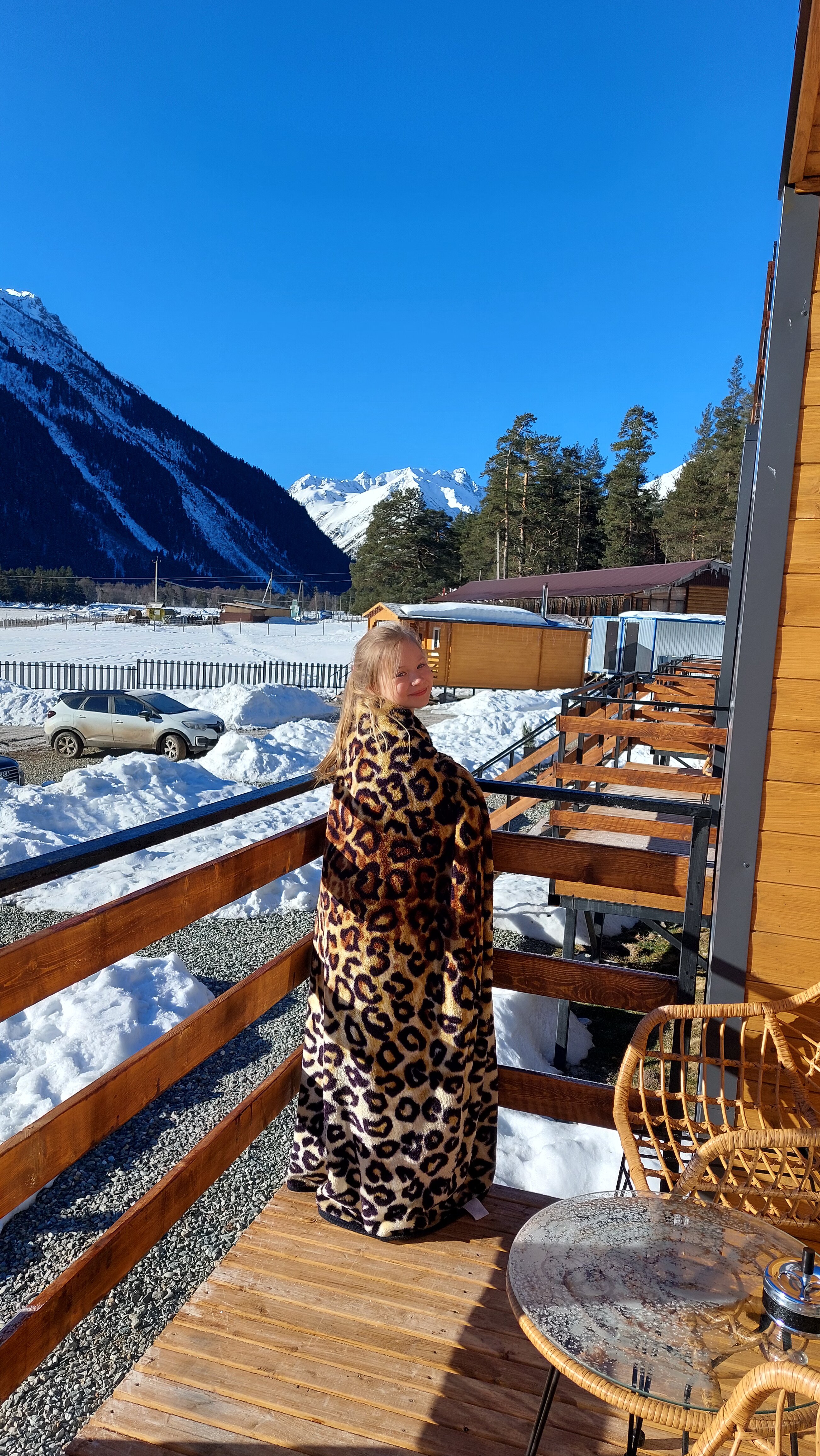 Фото Gusar House