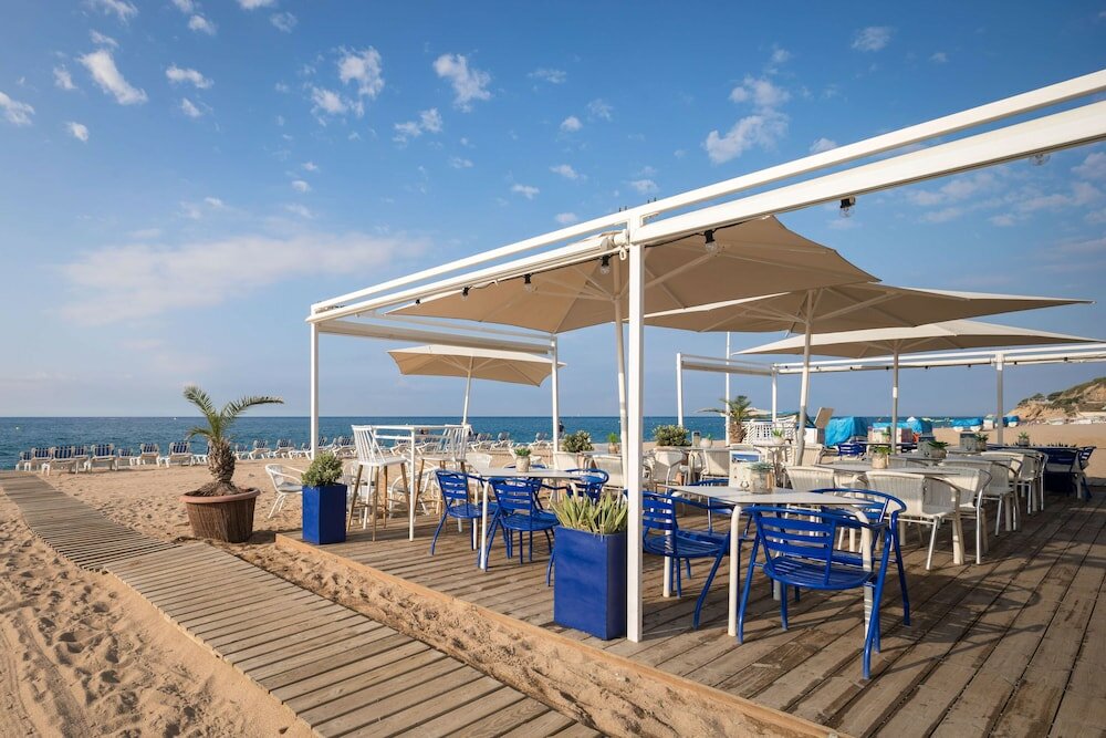 Фото H Top Calella Palace
