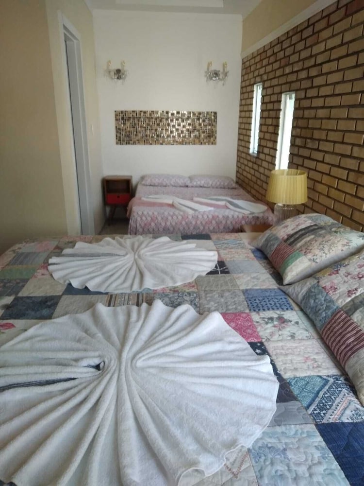 Фото Pousada Cavalero